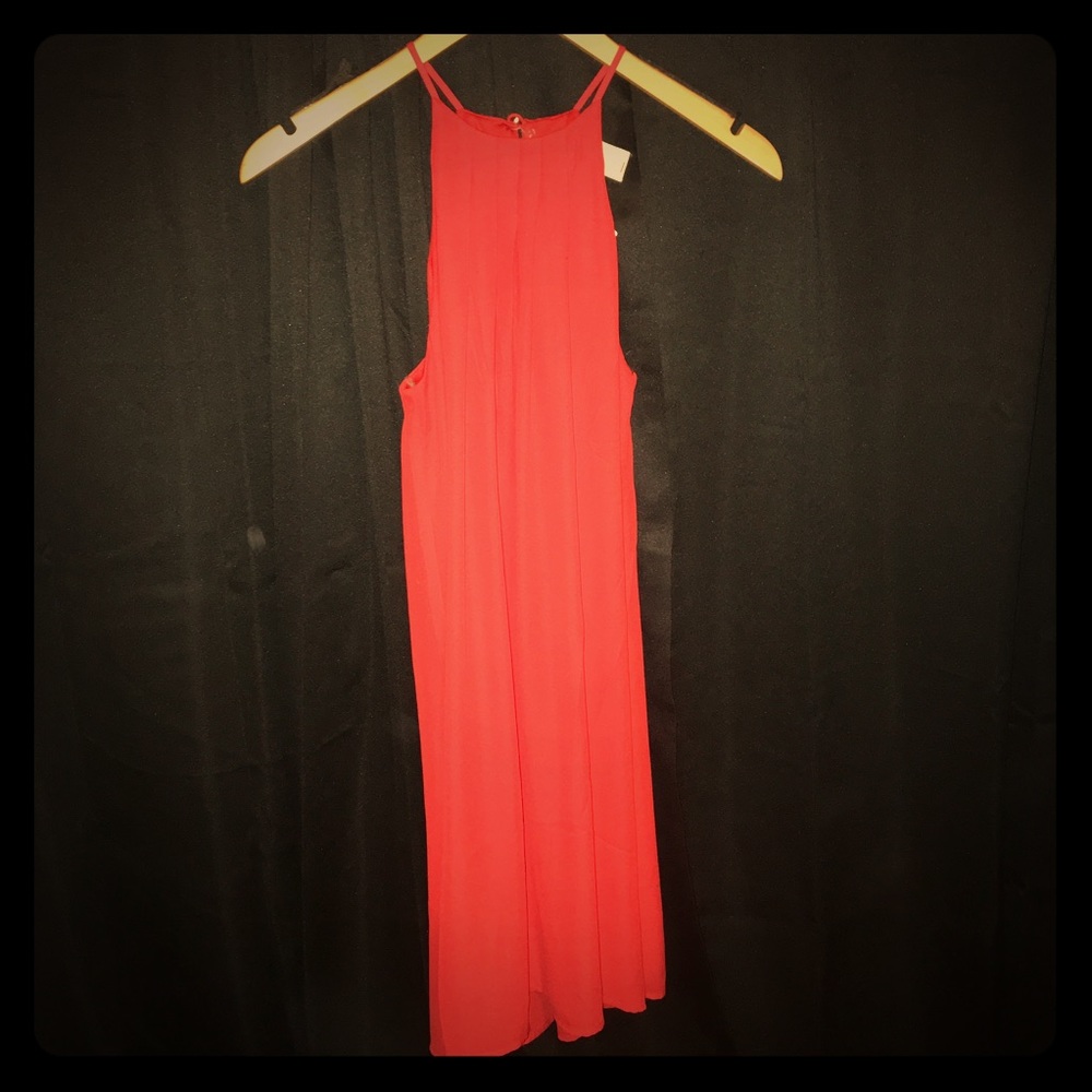 NWT Boutique Dress - Flowy